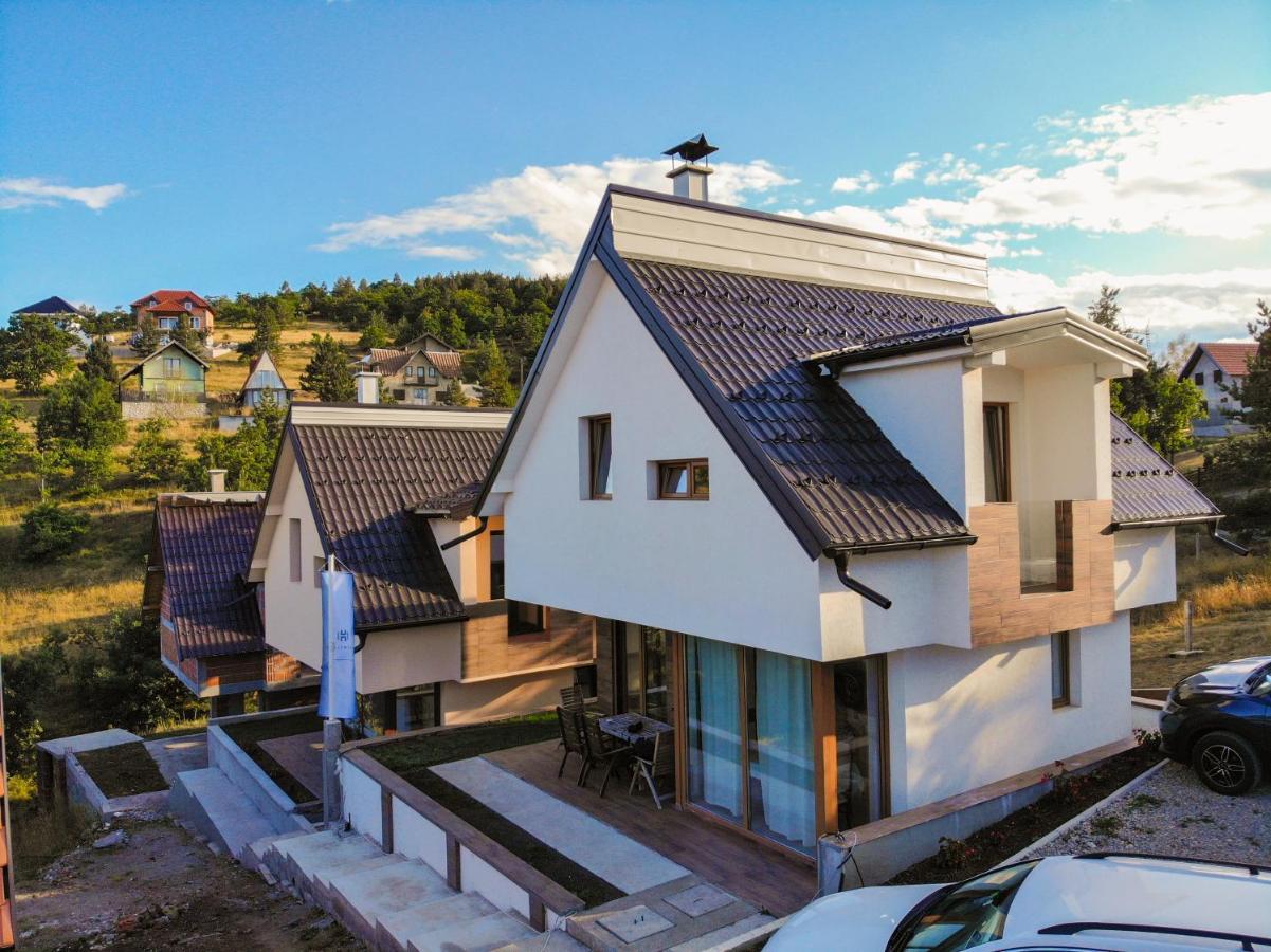 Villa Diamond Club Zlatibor Extérieur photo