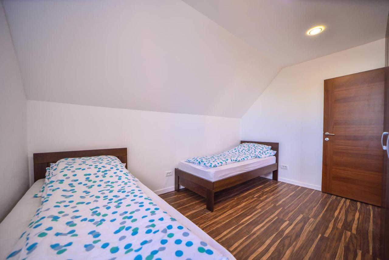 Villa Diamond Club Zlatibor Extérieur photo