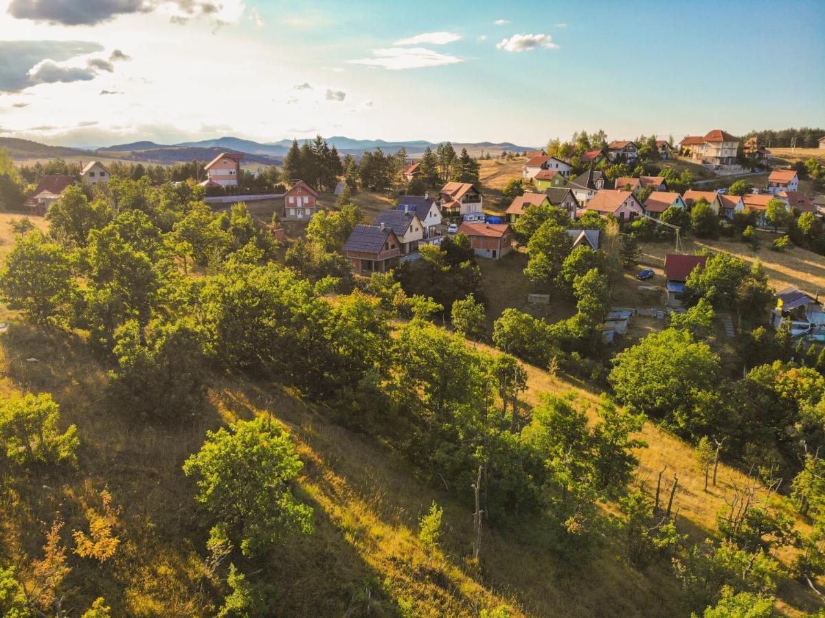 Villa Diamond Club Zlatibor Extérieur photo