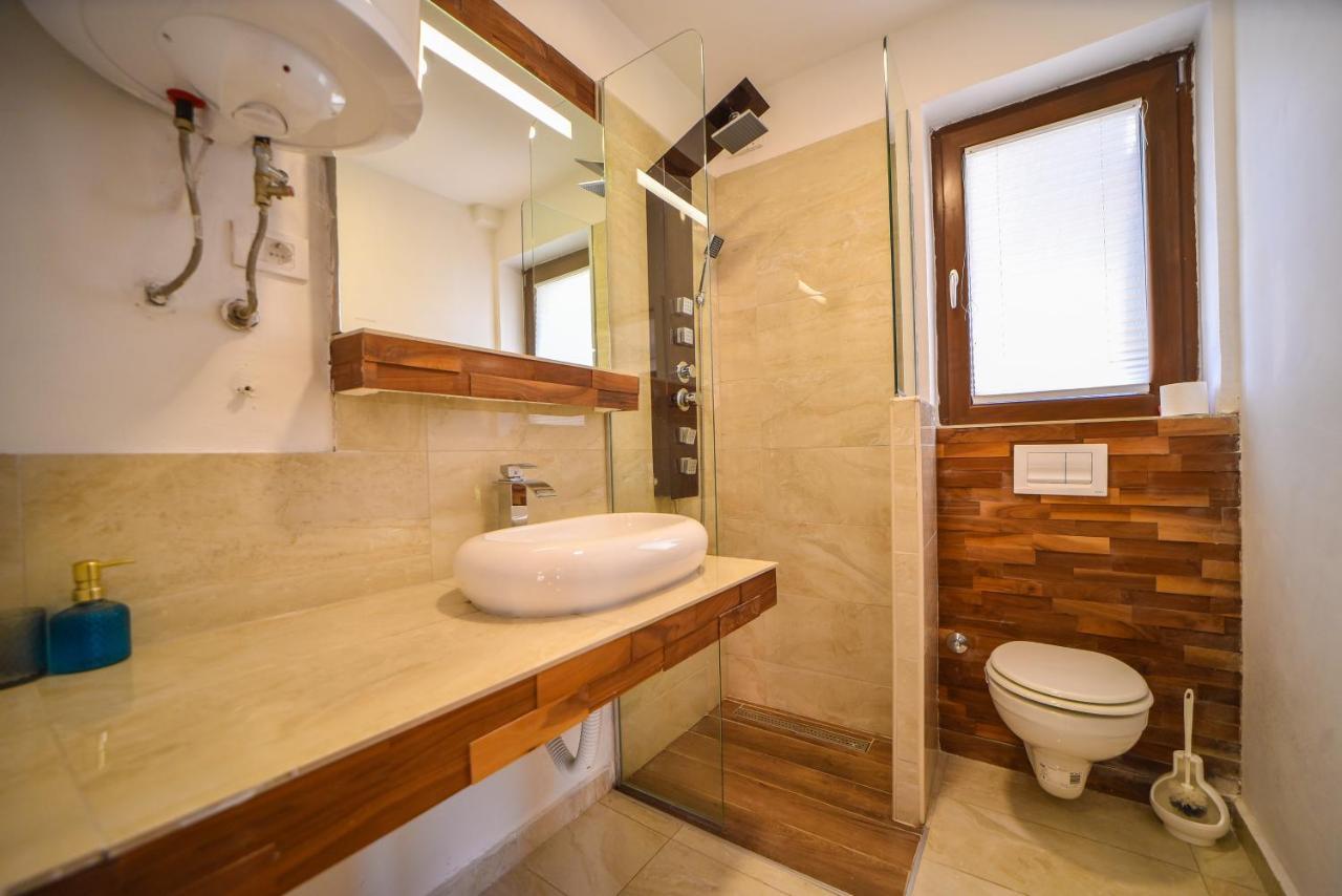 Villa Diamond Club Zlatibor Extérieur photo
