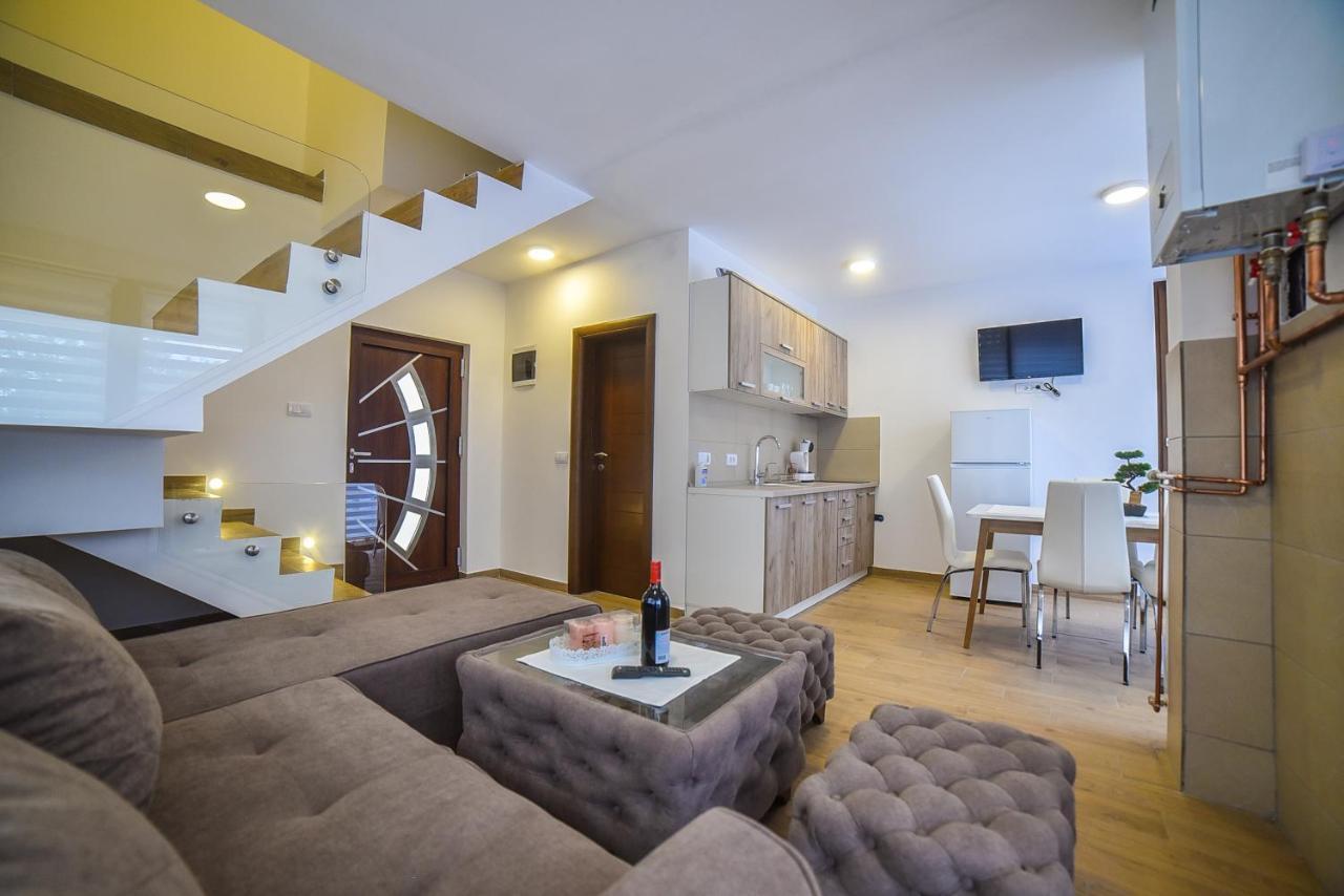 Villa Diamond Club Zlatibor Extérieur photo
