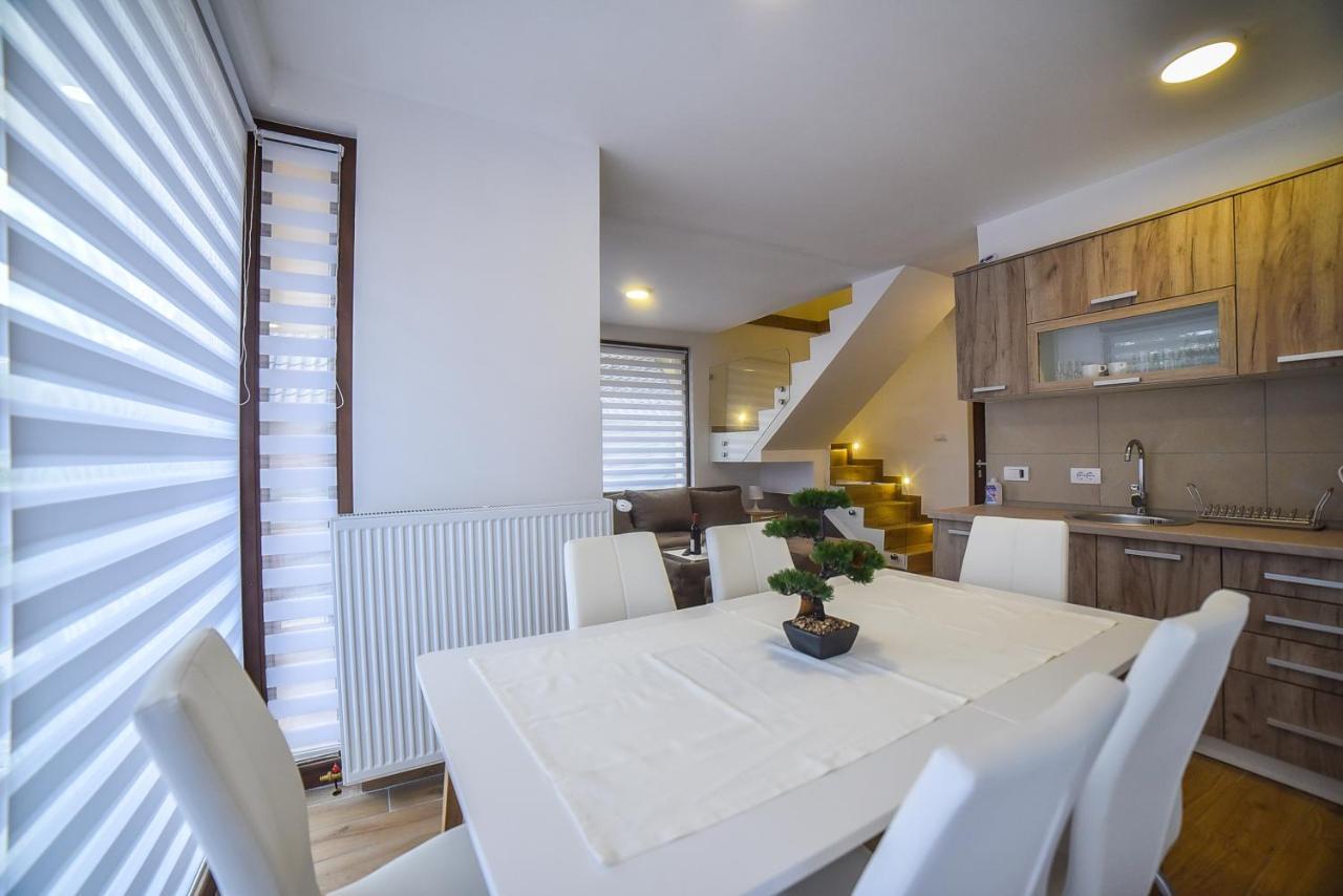 Villa Diamond Club Zlatibor Extérieur photo