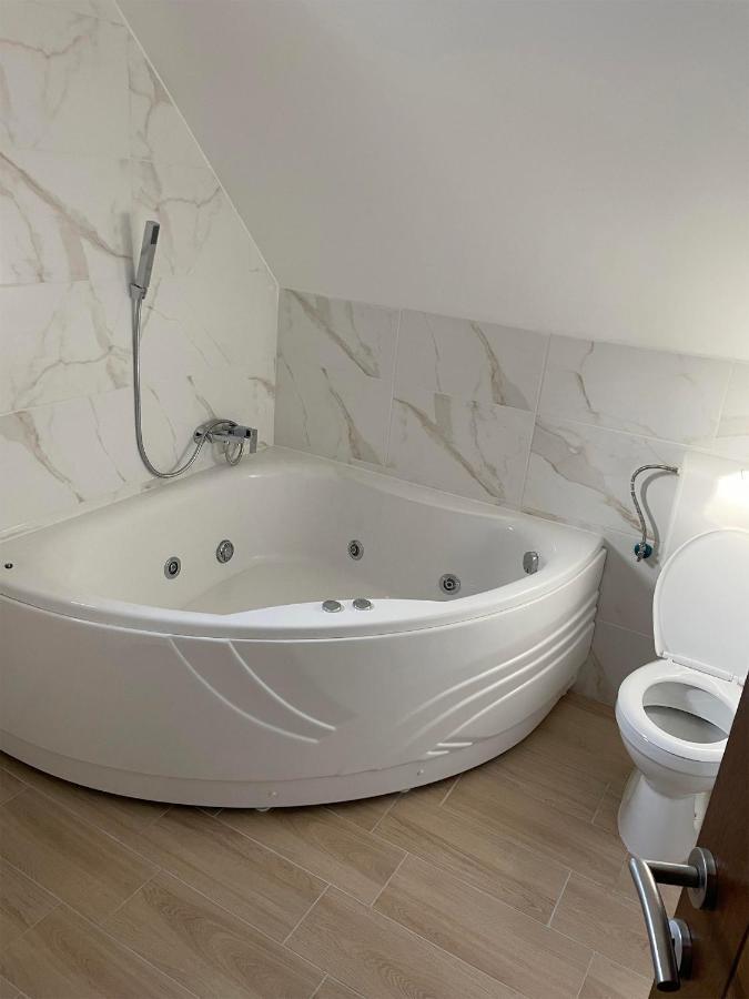 Villa Diamond Club Zlatibor Extérieur photo