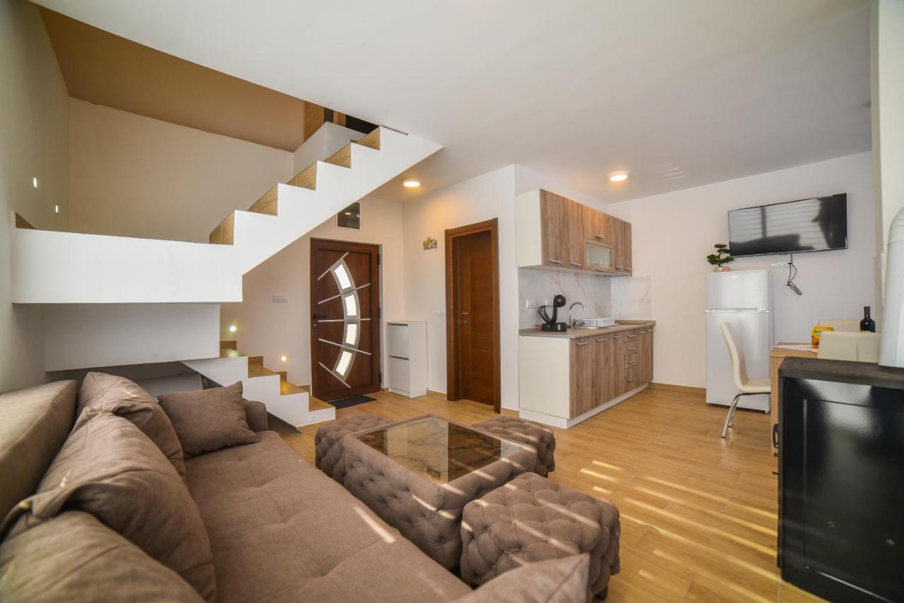 Villa Diamond Club Zlatibor Extérieur photo