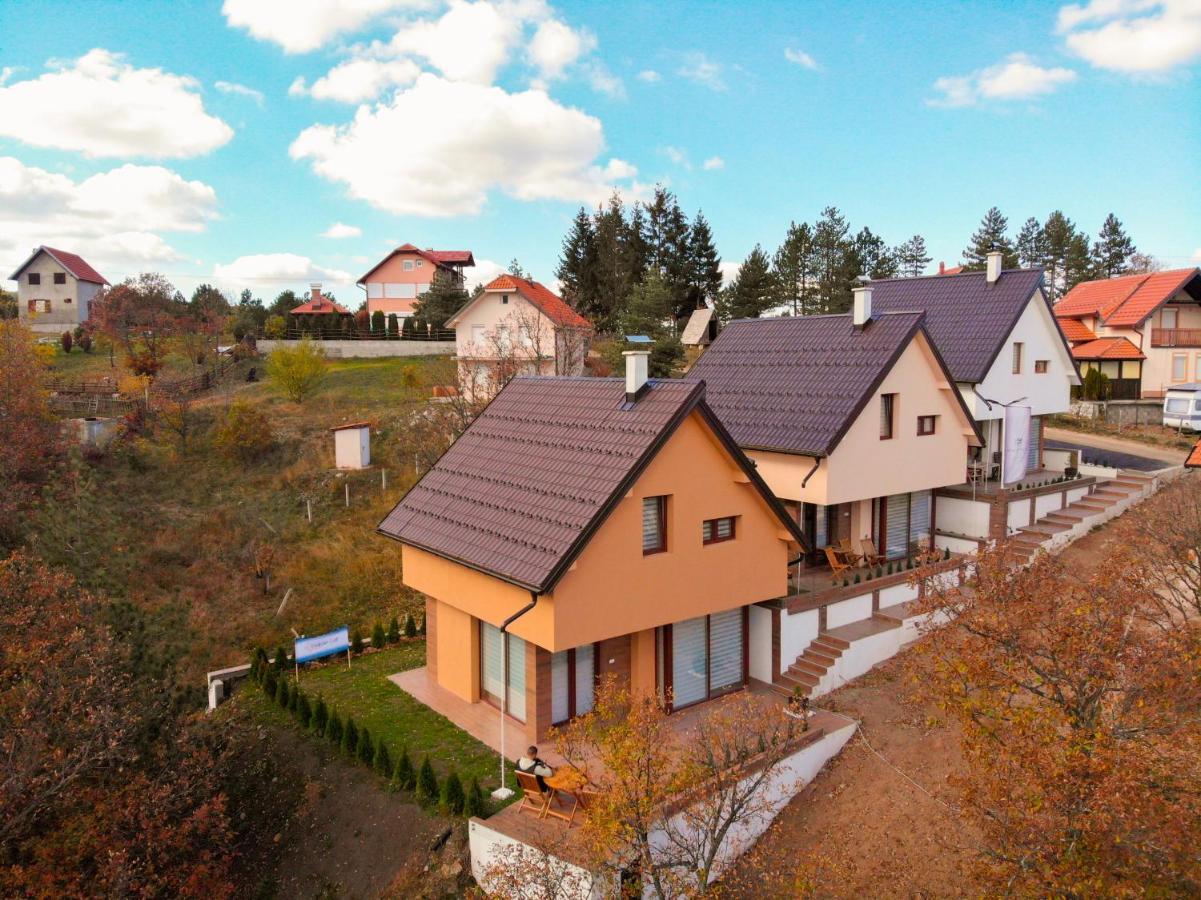 Villa Diamond Club Zlatibor Extérieur photo